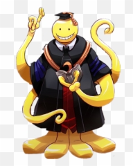 The Most Edited Koro - Sensei Picsart Assassination Classroom Koro Sensei Emoji,Assassination Classroom Picture Of Koro Emotions