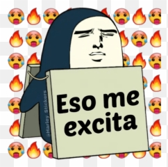 Mikecrack 2020 Feliz - Happy Emoji,Cual Es El Emojis De Me Vale Verga