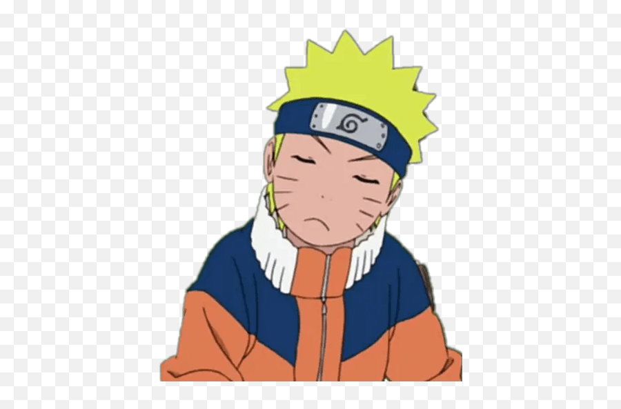 Naruto Shippuden - Language Emoji,Emojis De Begging