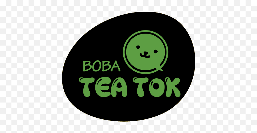 Franchise U2013 Boba Tea Tok - Boba Tea Tok Png Emoji,Opportunity Emoticon