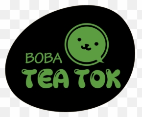 Franchise U2013 Boba Tea Tok - Boba Tea Tok Png Emoji,Opportunity Emoticon