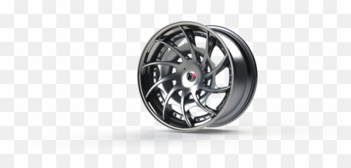 B - Star Wheels Evolution 3 Piece Rim Emoji,Work Wheels Wheel Emotion Xd9 18x9.5 +18 5x114.3