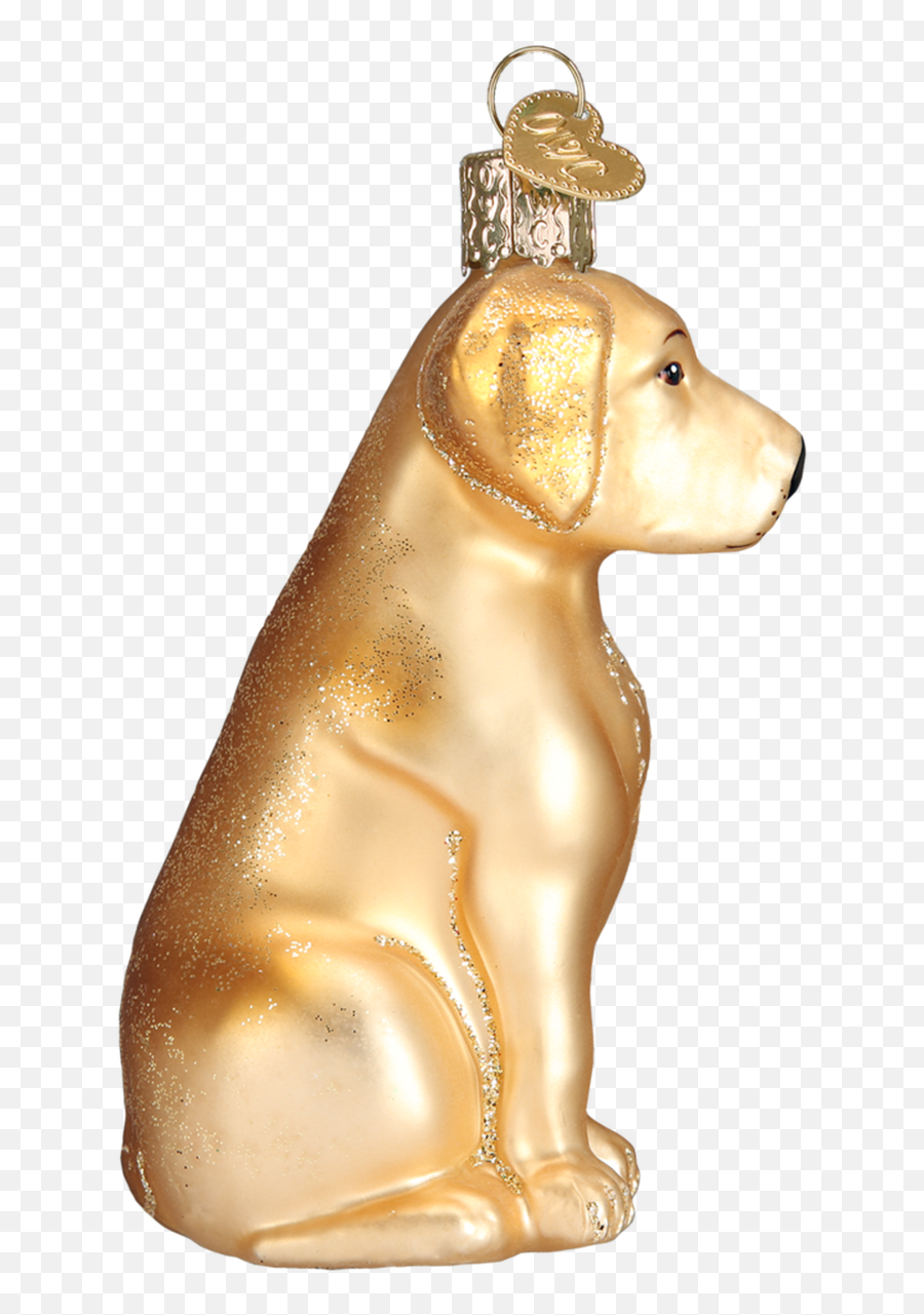 Yellow Lab - Animal Figure Emoji,Send Your Friends Cute Cream Labrador Retriver Emojis