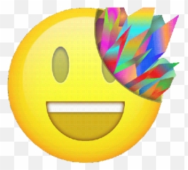 Sign In Animated Emoticons Smiley Faces - 3d Ball Emoji,Funny Emoji Faces