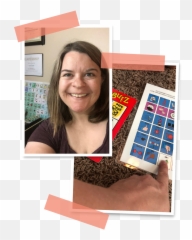 Parent To Parent - Photographic Paper Emoji,Aac Emotion Boards