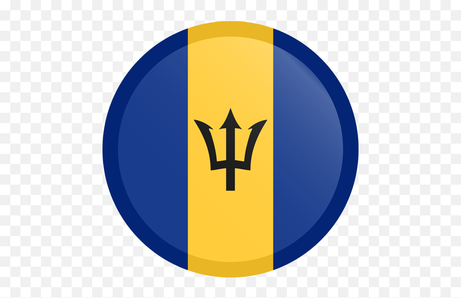Plagcheckme - Barbados Flag Icon Png Emoji,Armenian Flag Emoji Small