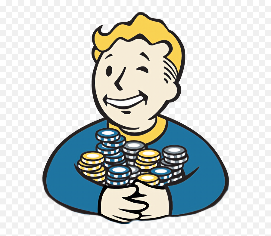 Want To Add To The Discussion Clipart - Fallout 4 Emoji,Penguin Emoticon Wechat
