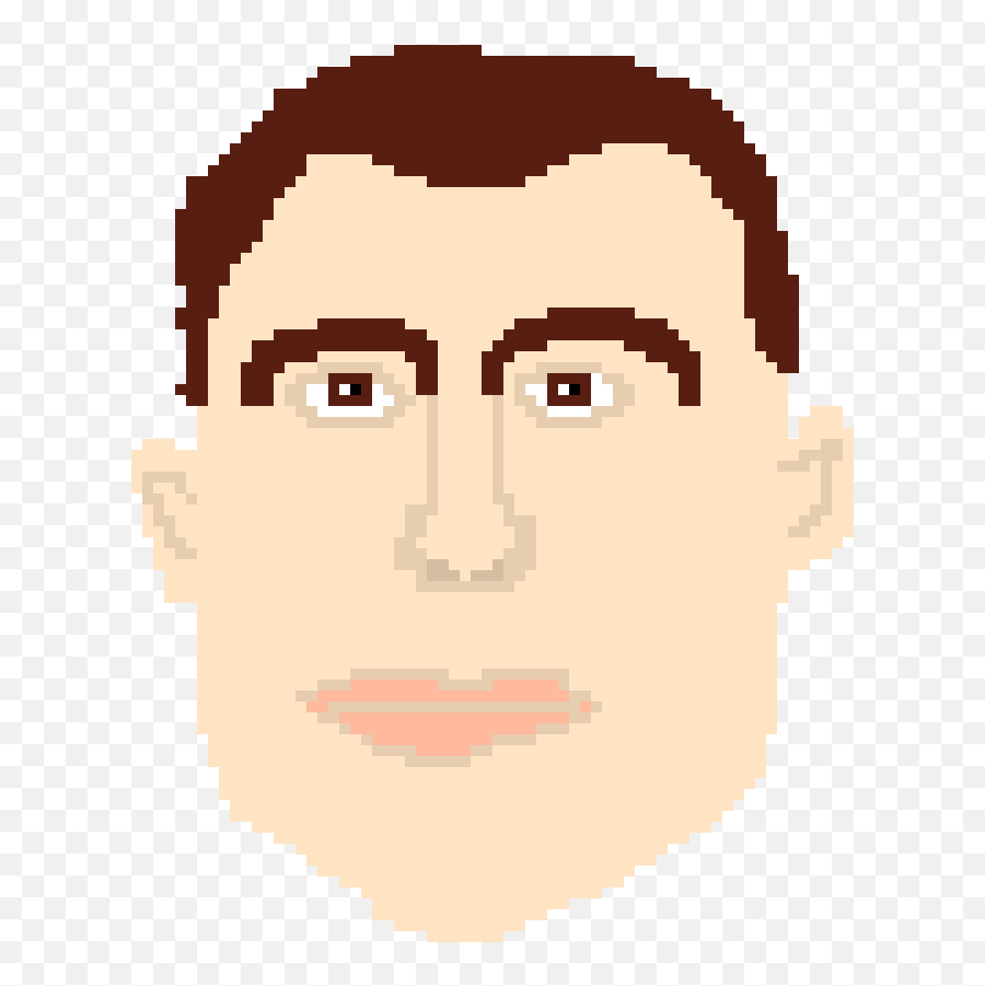 Pixel Art Gallery - For Adult Emoji,Peyton Manning Emoticon