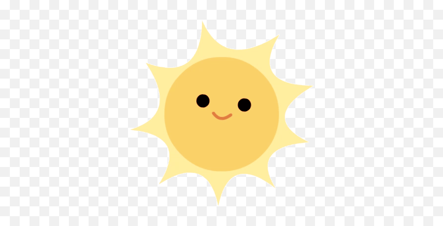 Top Sun In Aquarius Stickers For Android U0026 Ios Gfycat - Animated Sun Gif Transparent Emoji,Aquarius Emoji