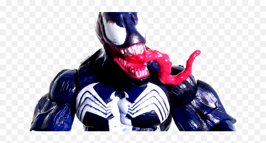 Venom - Venom Emoji,Emotion Figurine