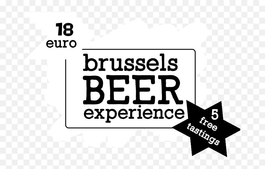 Beer Tasting Experience In Brussels - The Fastest Way To Vertical Emoji,Emoji 2 Pub Crawl