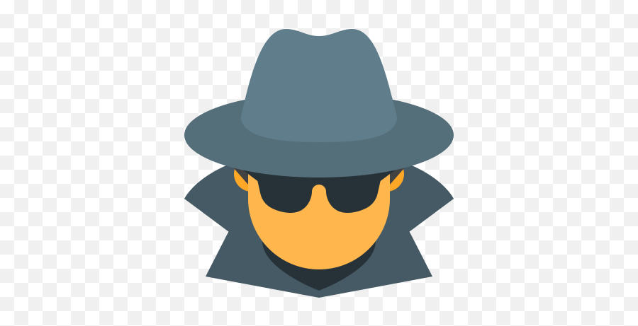 Escoltas Privados Y Protección De Personas - Spy Png Emoji,Emoticon Chofer