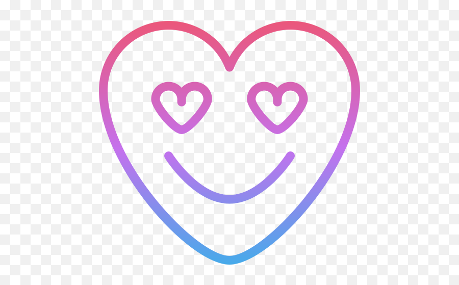 Heart - Free Smileys Icons Happy Emoji,Free Heart Emoticons