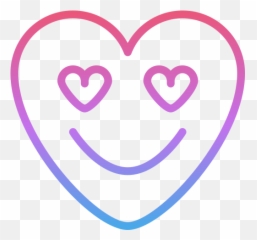 Heart - Free Smileys Icons Happy Emoji,Free Heart Emoticons