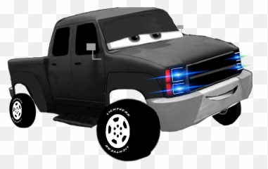 This Sticker - Commercial Vehicle Emoji,Who Did This Emoji Meme Truck