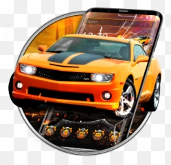 Transformer Car Robot Theme Apk - Fondos De Pantalla Imagenes Chidas De Transformers Emoji,Robot And Car Emoji