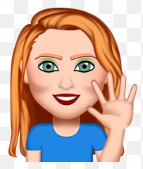 Download Art Interesting Photography - Happy Emoji,Makeup Emoji
