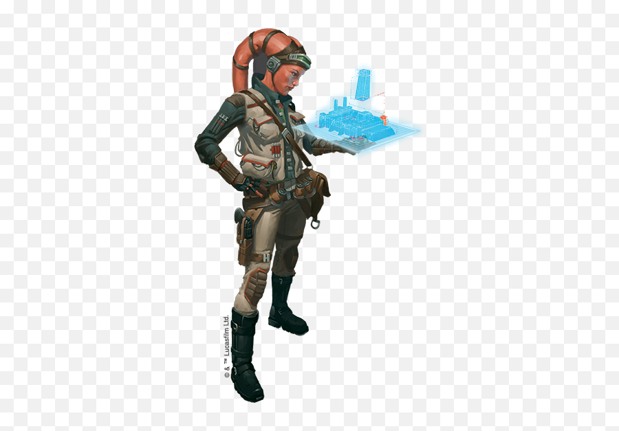 Star Wars Rebel Engineer - Multiprogramca Star Wars Twi Lek Png Emoji,Clone Troopers And Emotions