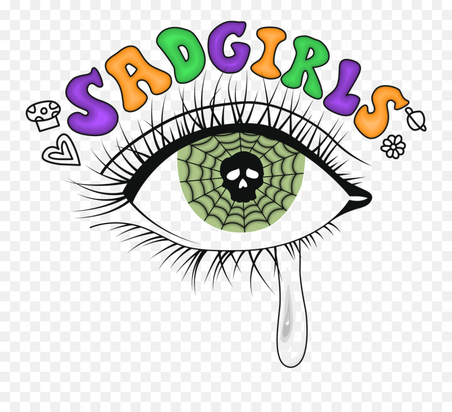 Handmade Jewelry U2013 Sad Girls Jewelry - Vertical Emoji,Sad Emotions List
