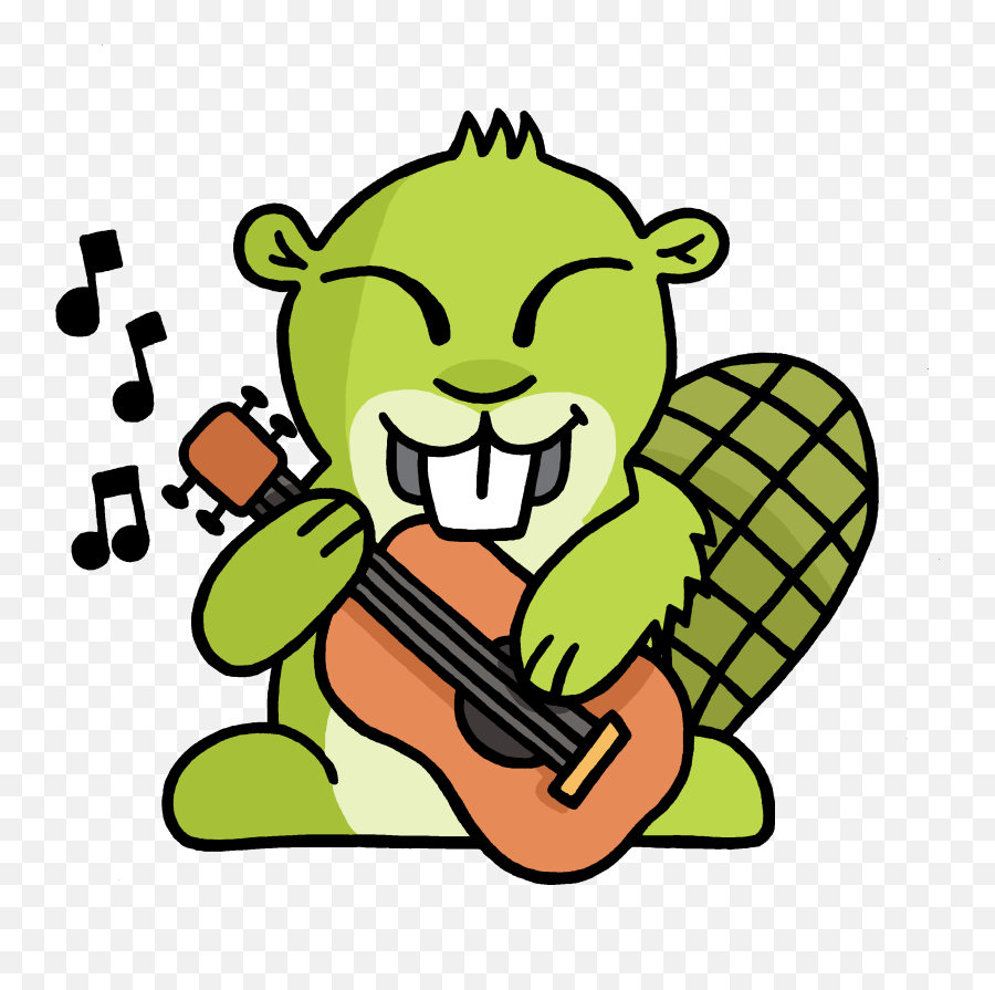 Guitar Adsy - Portable Network Graphics Emoji,Guitar Emoji Png