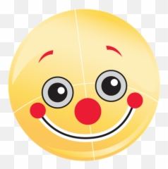 Top 10 Smiley Illustrations - Happy Emoji,X D Emoticons