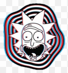 Schmeckle Rick And Morty Wiki Fandom Emoji,Rick And Morty Emojis Png ...