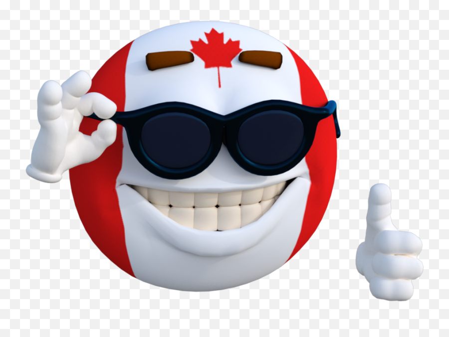 Canada Ball Template Picardía Know Your Meme Emoji,The Pervert Emoticon