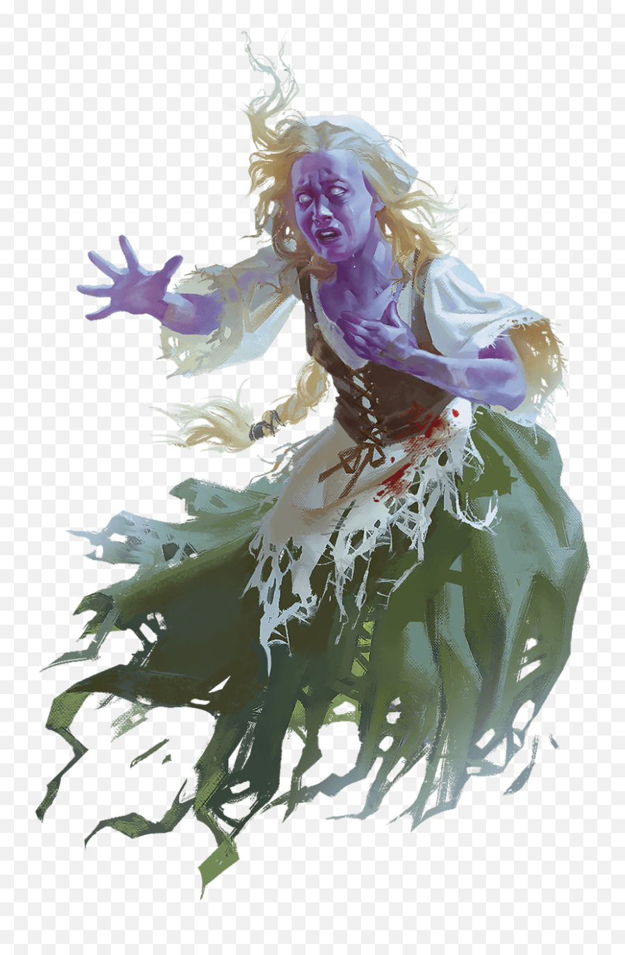 Candlekeep Mysteries - 5etools Emoji,Yuan Ti Pureblood Emotion