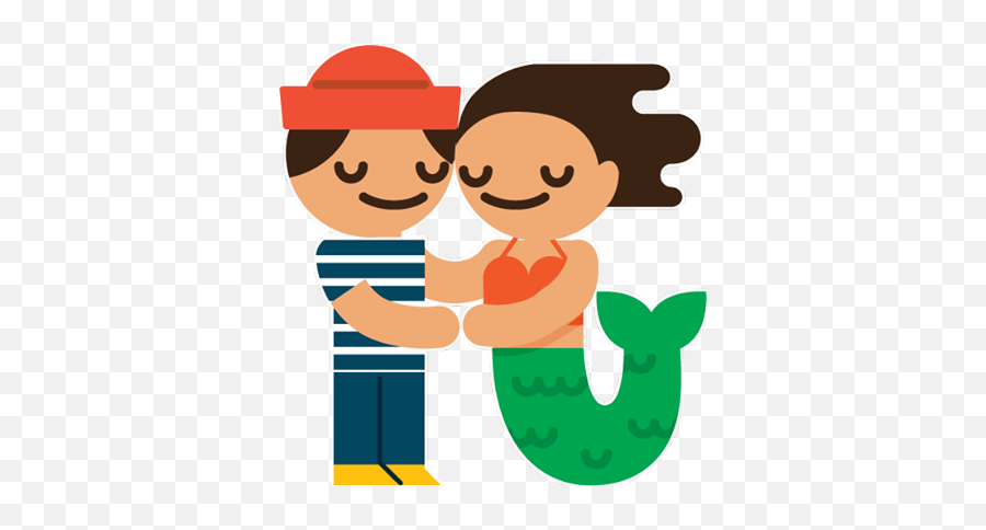 Facebook Messenger First Mate Sticker 42 Free Download Emoji,Facebook Fishing Emojis