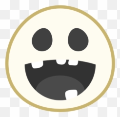 Wee Monster Stickers By Wee Taps Emoji,Cantaloupe Emoticon