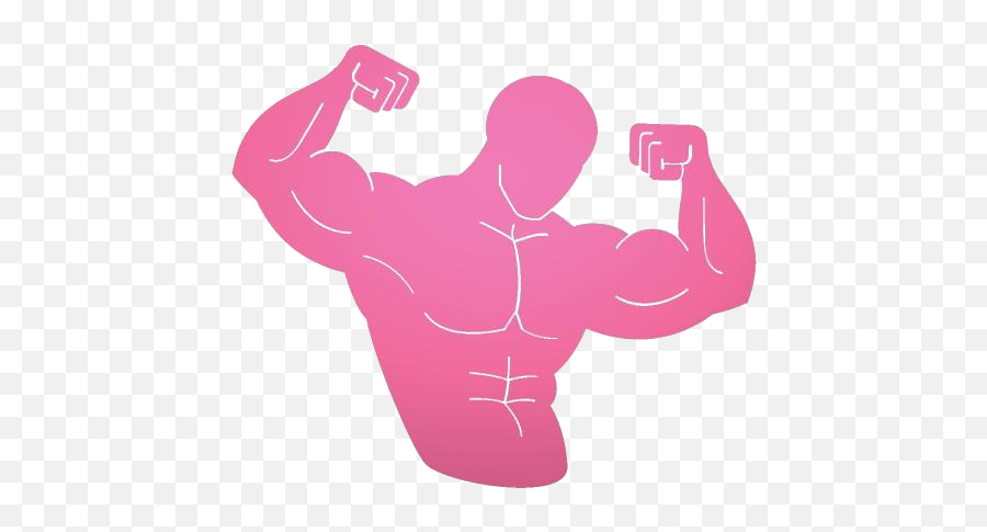 Strength Art Png Hd Transparent Image Pngimagespics Emoji,Muscular Both Arm Emoji