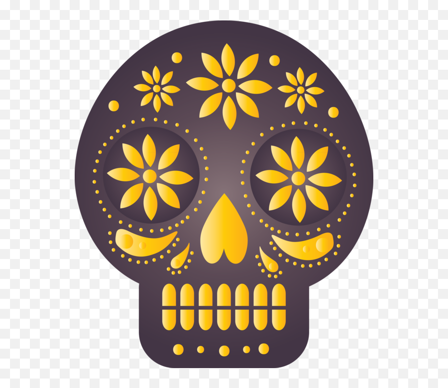 Day Of The Dead Blog Logo For Mexican Bunting For Day Of The Emoji,Dead Emoji