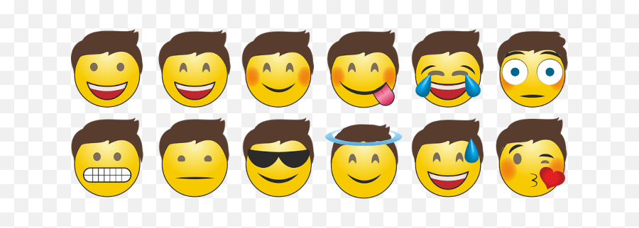 Programming Leftovers Tux Machines Emoji,Candy Emoji On Different Platforms