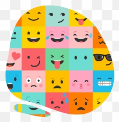 Manuel León U2013 Tu Ayuda Mental Emoji,Emoticon Con Miedo