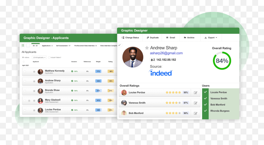 10 Best Applicant Tracking Systems To Manage The Recruitment Emoji,Most Popular Emojiis 2022