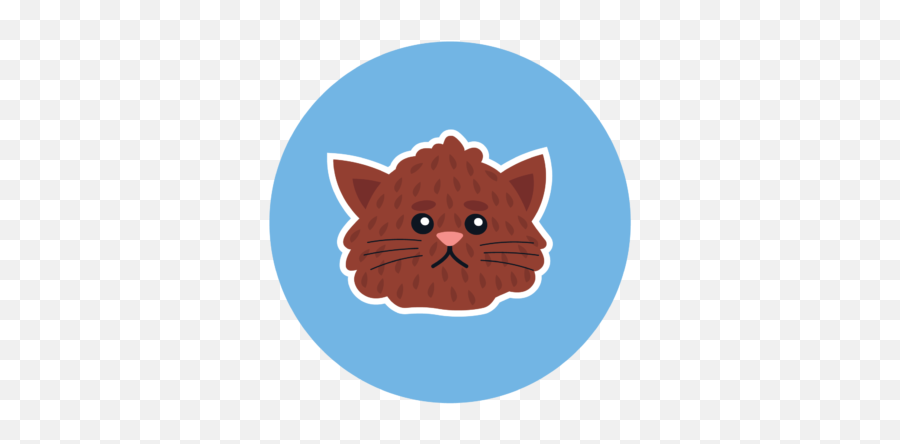 Cat Emotes Icon Vector Illustration Graphic By Immut07 Emoji,Cat Smile Emoji :3