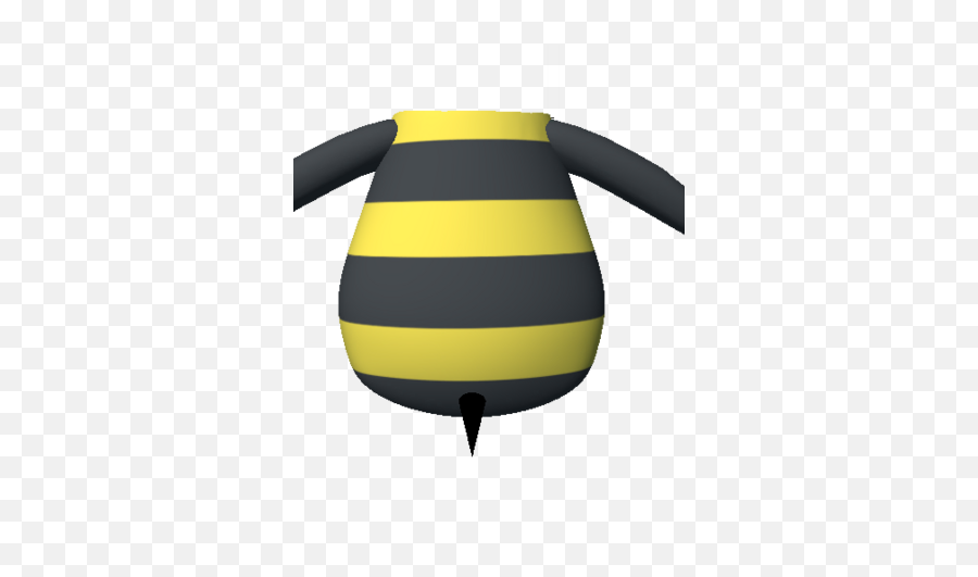 Bee Costume Cp3d Official Wiki Fandom Emoji,Fire Bee Emoji Mean