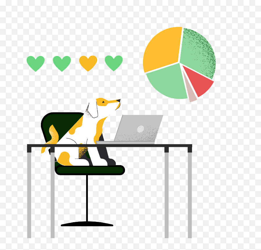 Kona - Writing Desk Emoji,Emoji Level 140