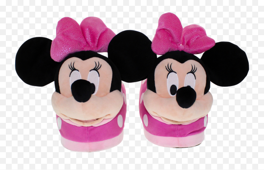 Disney And Pixar Officially Licensed Slippers - Happy Feet Mens Womens And Kids Girly Emoji,Emoji Slippers Men