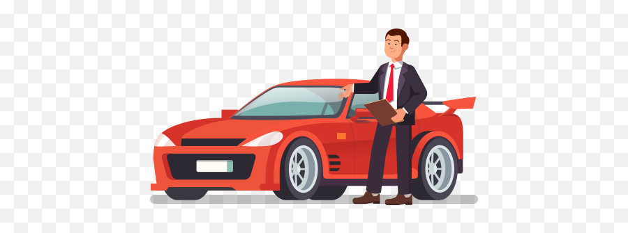 Using Sales Funnels For Car Sales How To Market Your Car - Car Emoji,Work Emotion Cr Ultimate Kiwami