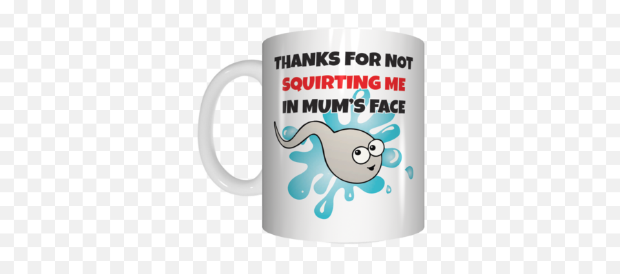 Gifts - Magic Mug Emoji,Rude Emoji Insults