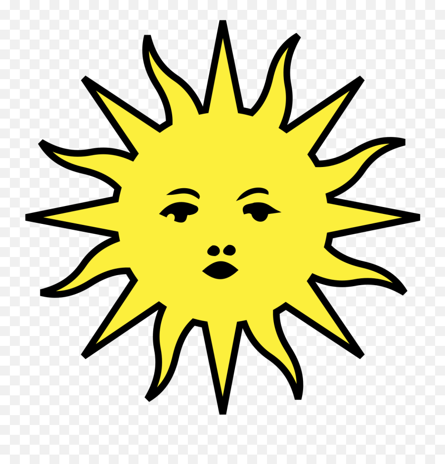 Sun Heraldry - Wikipedia Nérac Emoji,Macedonia Flag Emoji