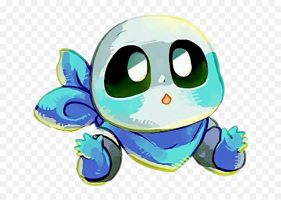 Undertale Underswap Sans Sticker - Cute Underswap Sans Undertale Emoji,Emoji Chan Underswap