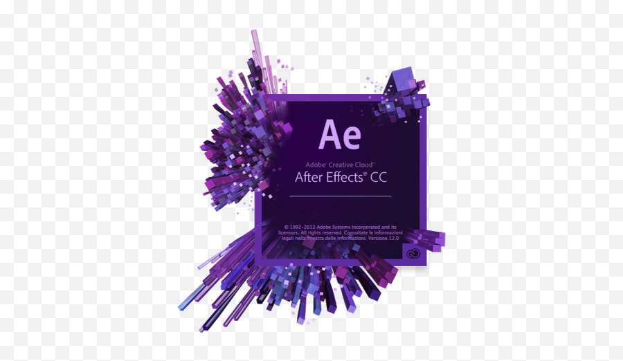 Free After Effect Templates - Google After Effects Logo Art Emoji,Ae Emoji