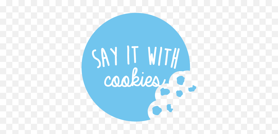 Products U2013 Say It With Cookies - Dot Emoji,Emoji Cookie Bouquet