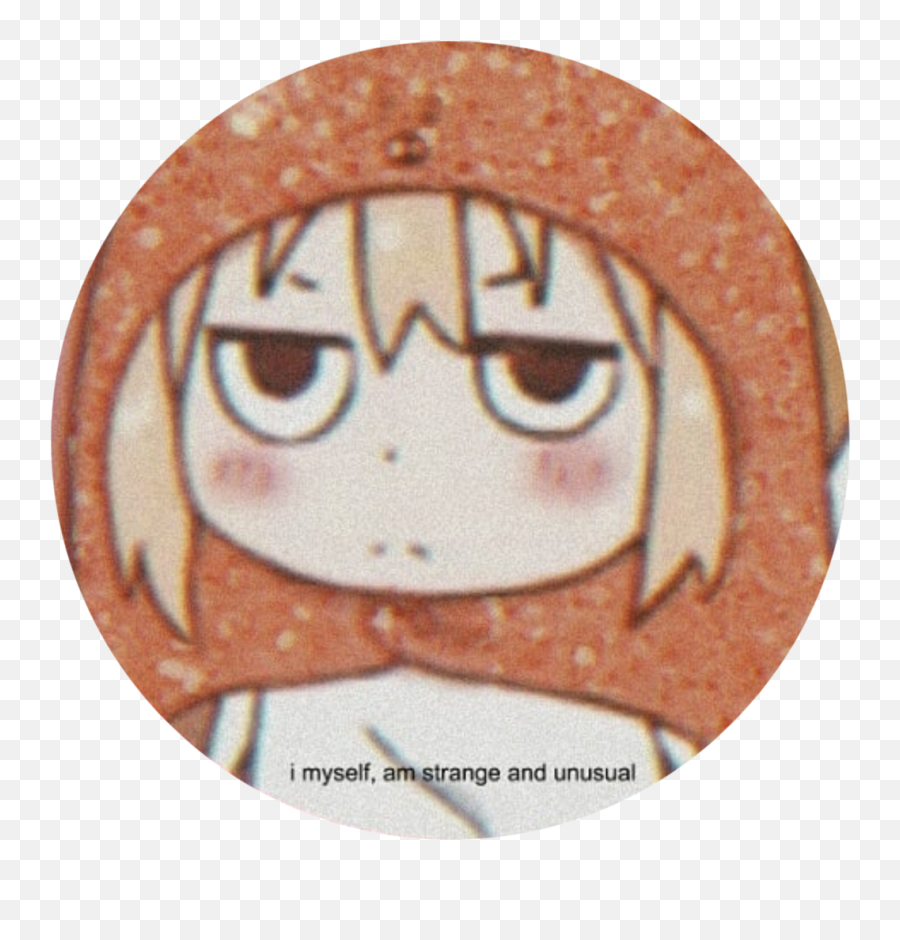 Umaru - Chanumaruchan Sticker By Javichanuwu Umaru Cursed Emoji,Umaru Emoji