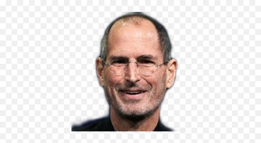 Steve Jobs Sticker - Programming Quotes By Bill Gates Emoji,Emoji For Steve Jobs