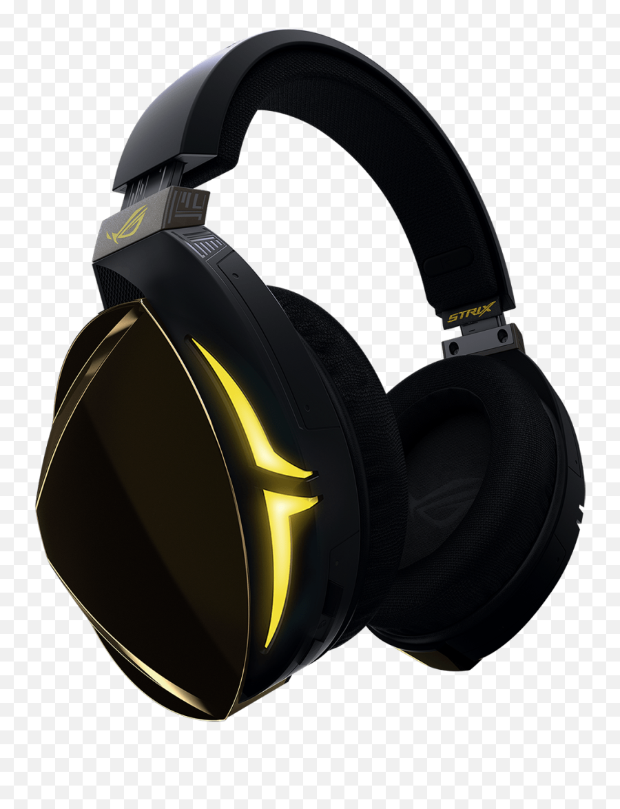 Hang Zhi Cheng - Casque Asus Rog Strix Fusion 700 Emoji,Emotion Headsets