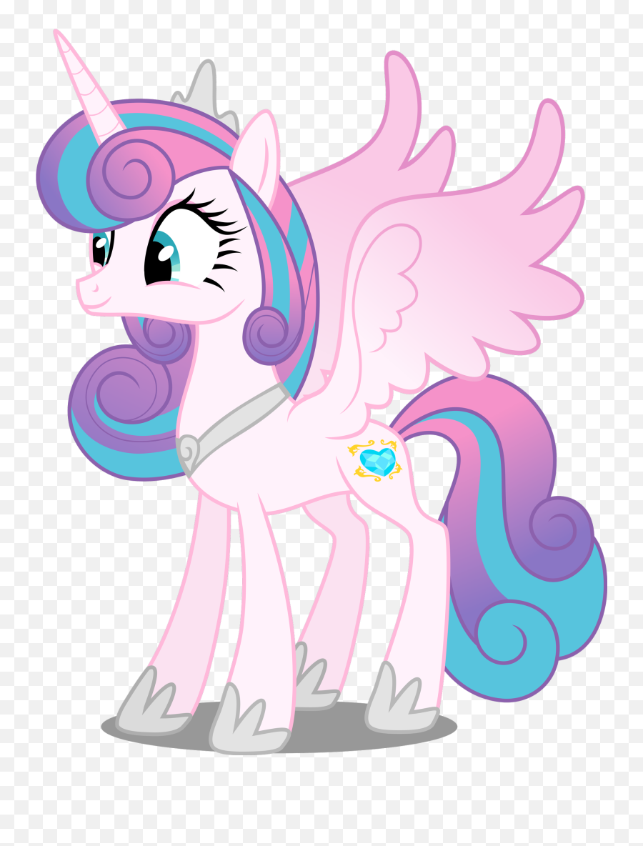 My Little Pony Flurry Online - Mythical Creature Emoji,My Little Pony Flurry Of Emotions