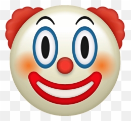 Guess The Movie By The Emojis - Clown Emoji,Emoji Movie Cast